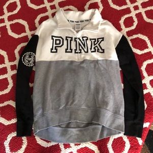 PINK sweatshirt